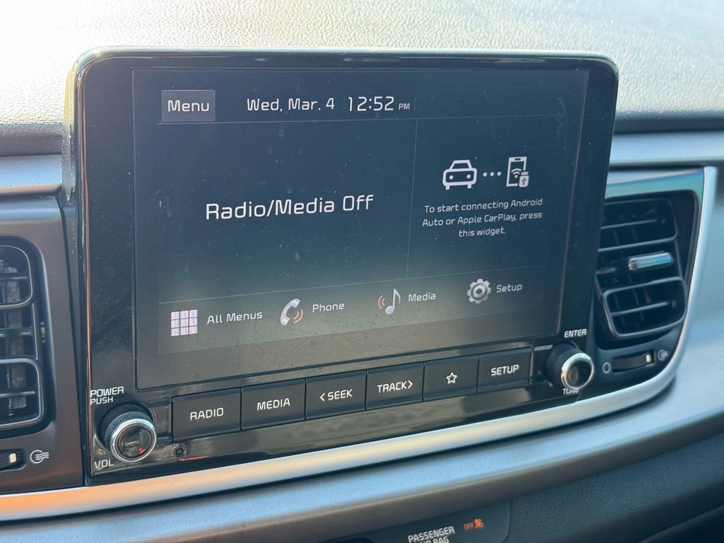 Used 2022 Kia Rio S image 27