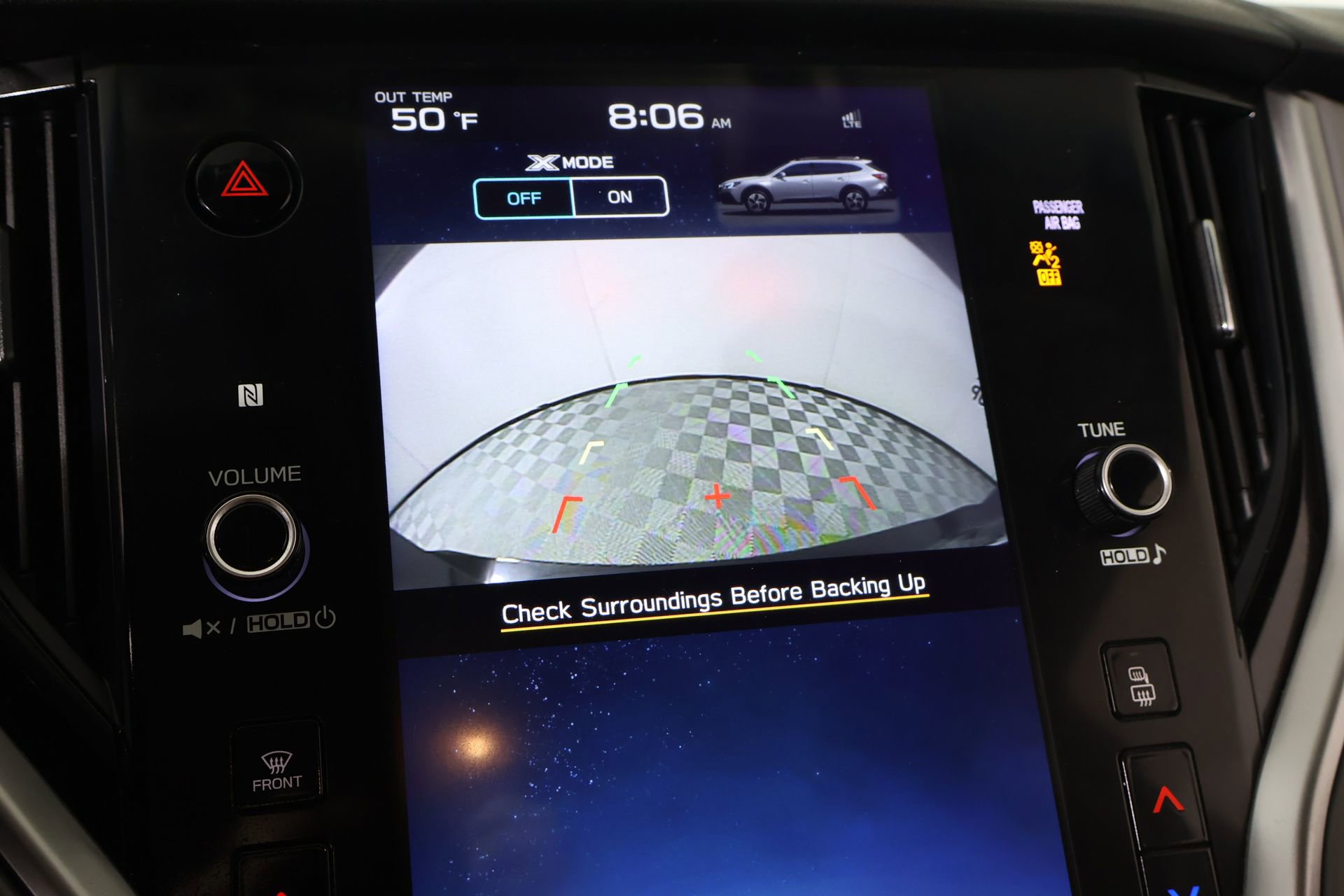 Used 2022 Subaru Outback Premium AWD/4WD image 6