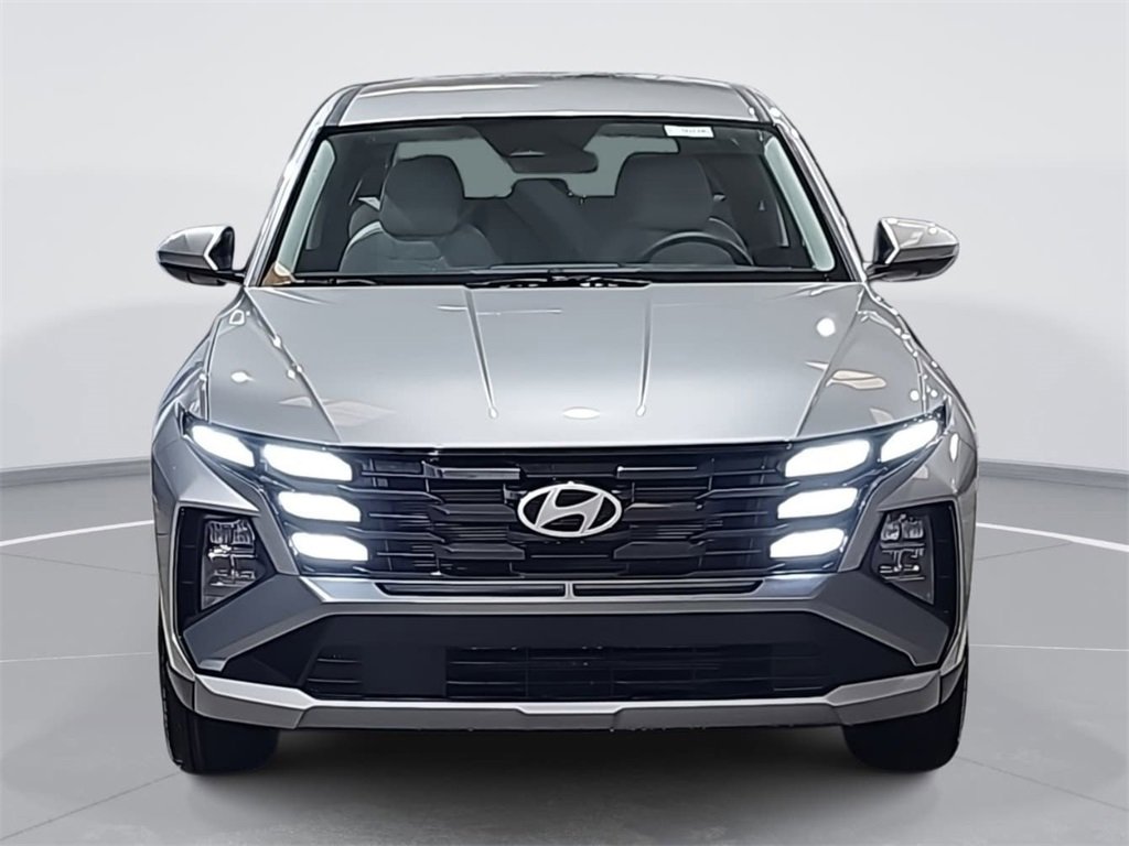 New 2026 Hyundai Tucson SE image 2