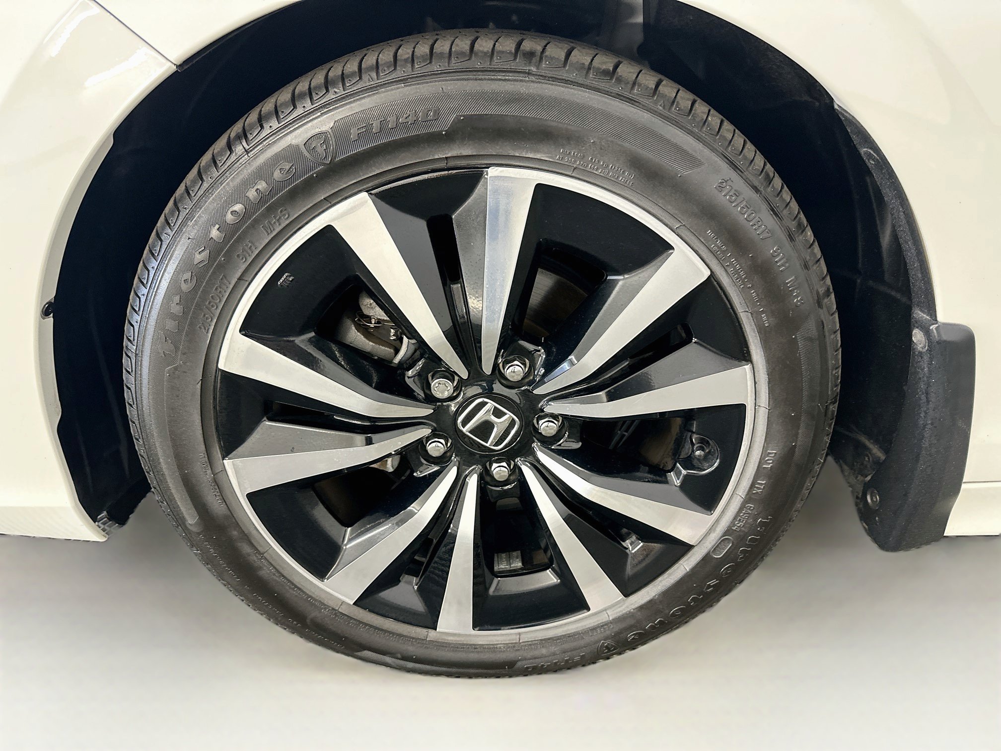 Used 2024 Honda Civic EX image 35