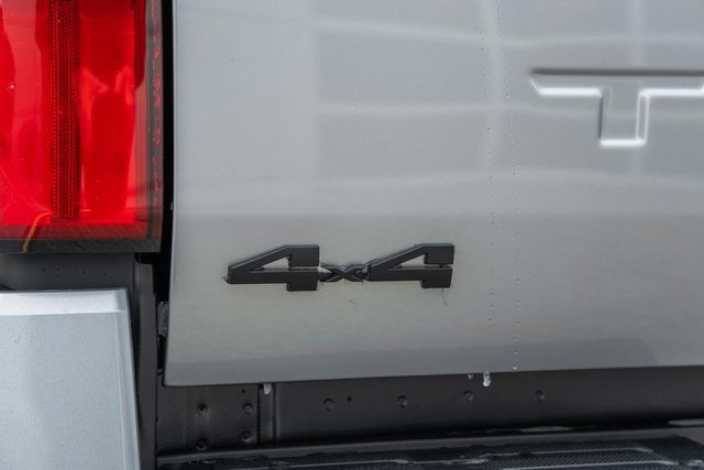 New 2026 Toyota Tacoma TRD Sport image 8