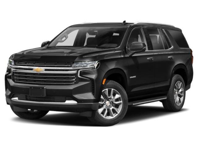 Used 2024 Chevrolet Tahoe LT w/ Luxury Package image 1