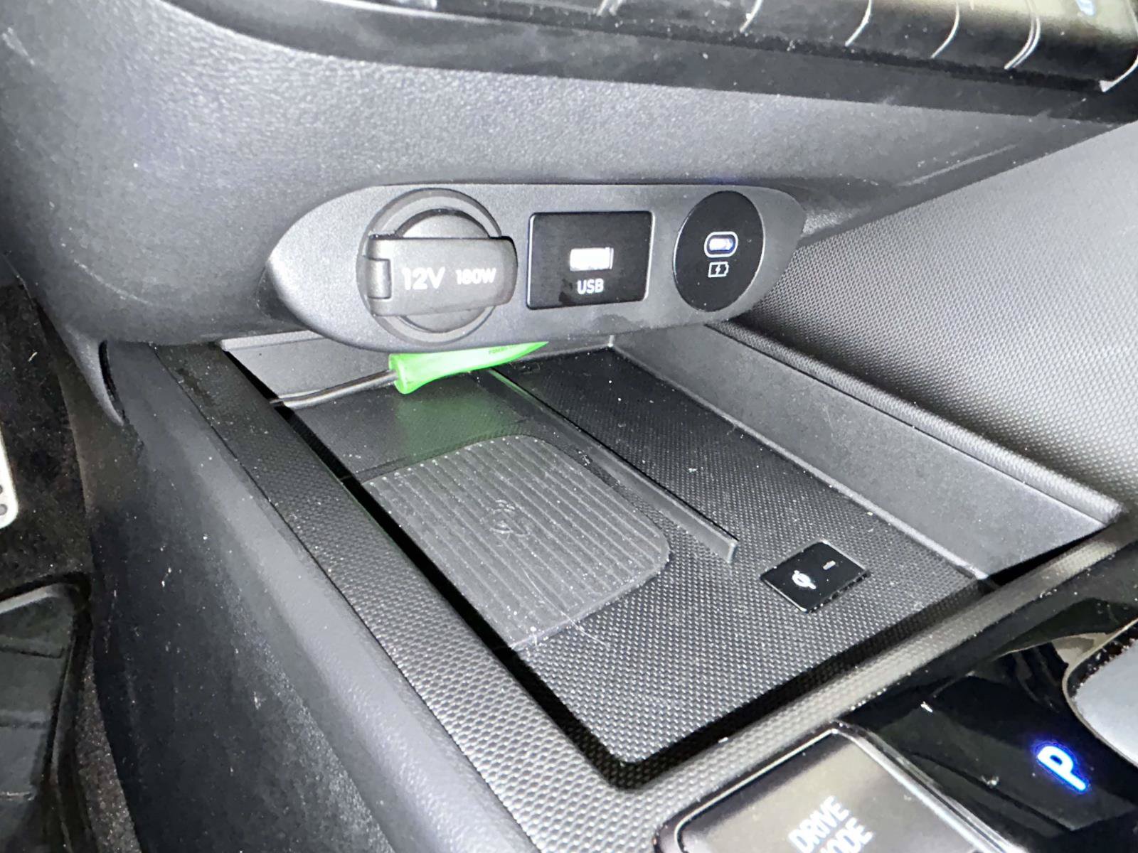 Certified 2026 Hyundai Elantra SEL Sport FWD image 19