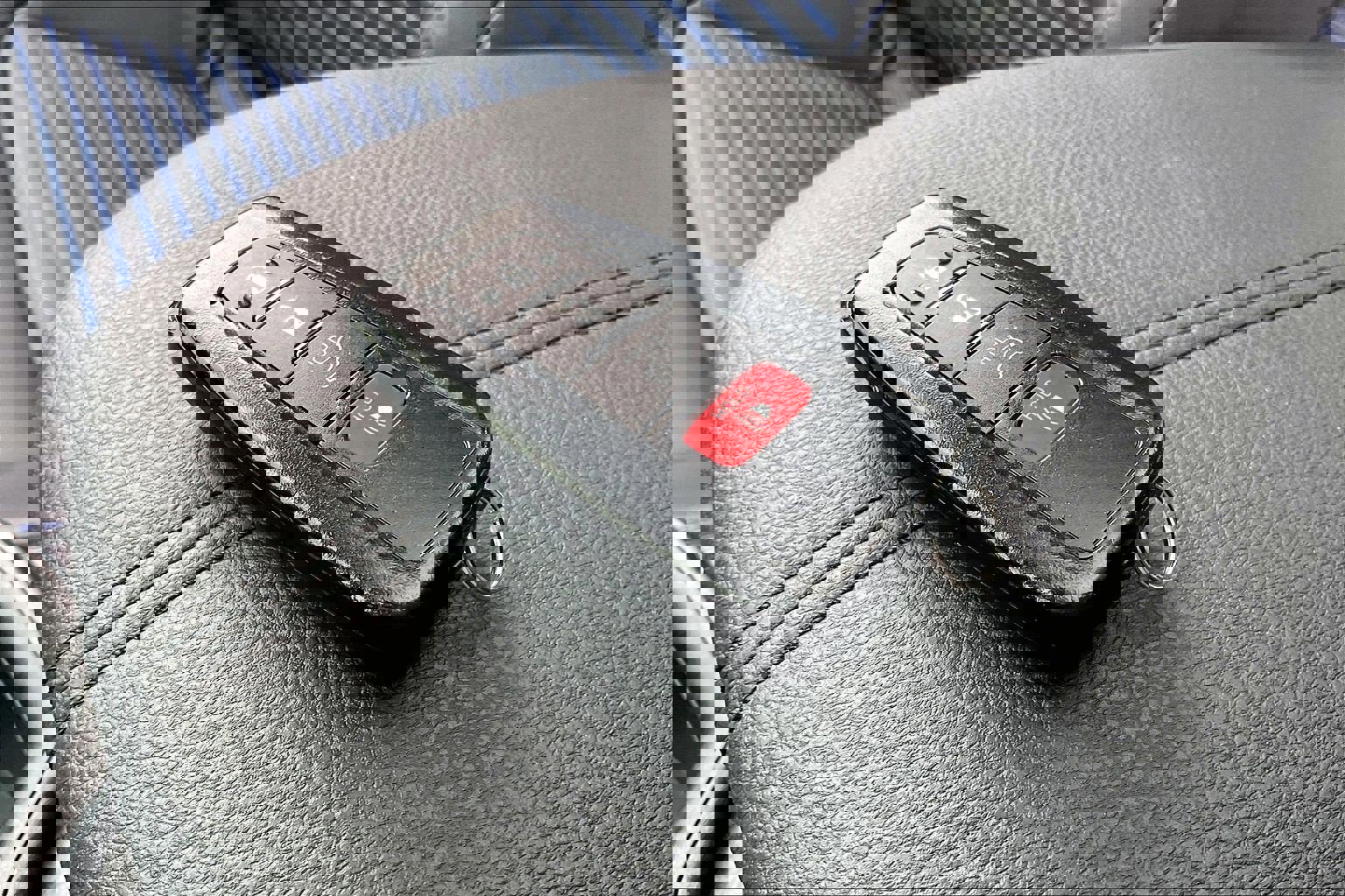 Used 2025 Toyota RAV4 XSE image 14