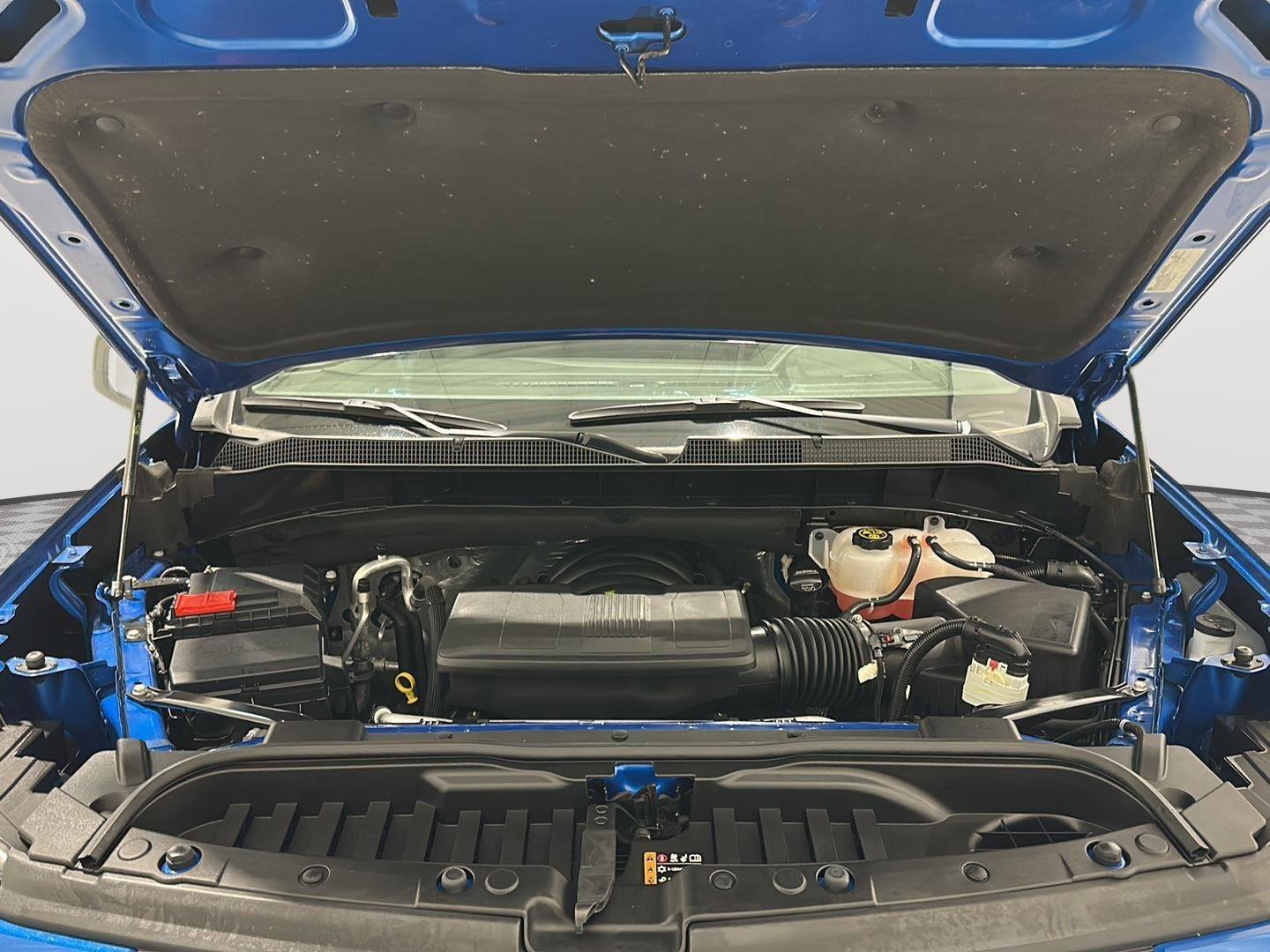 Used 2023 Chevrolet Silverado 1500 RST w/ Convenience Package II image 29