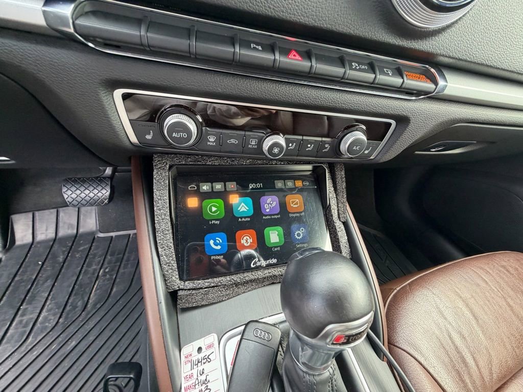Used 2016 Audi A3 2.0T Premium image 15