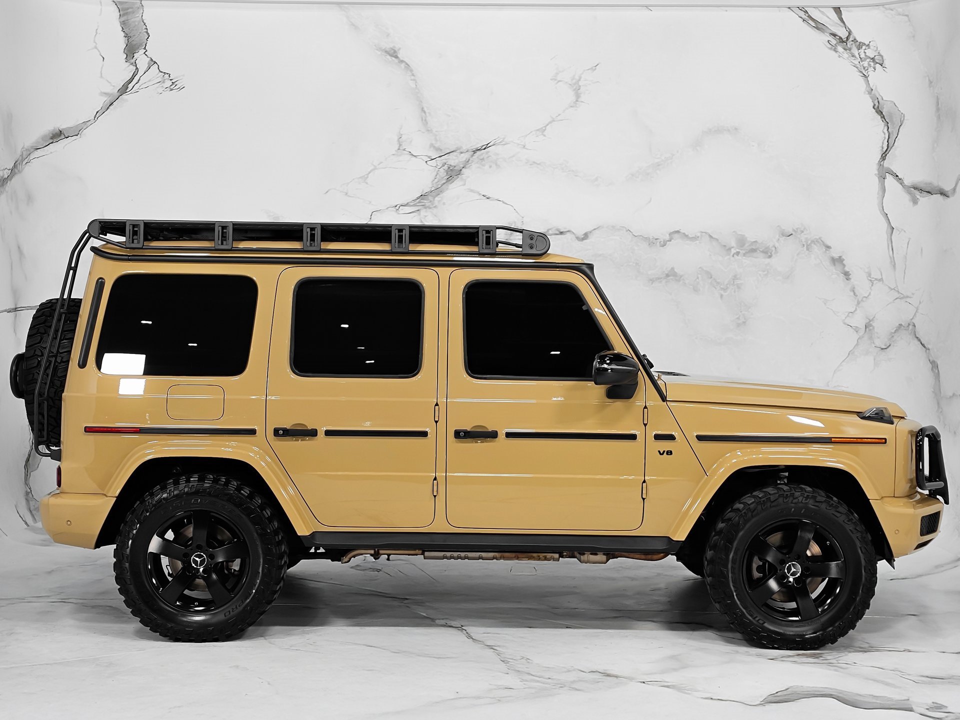 Used 2023 Mercedes-Benz G 550 image 18