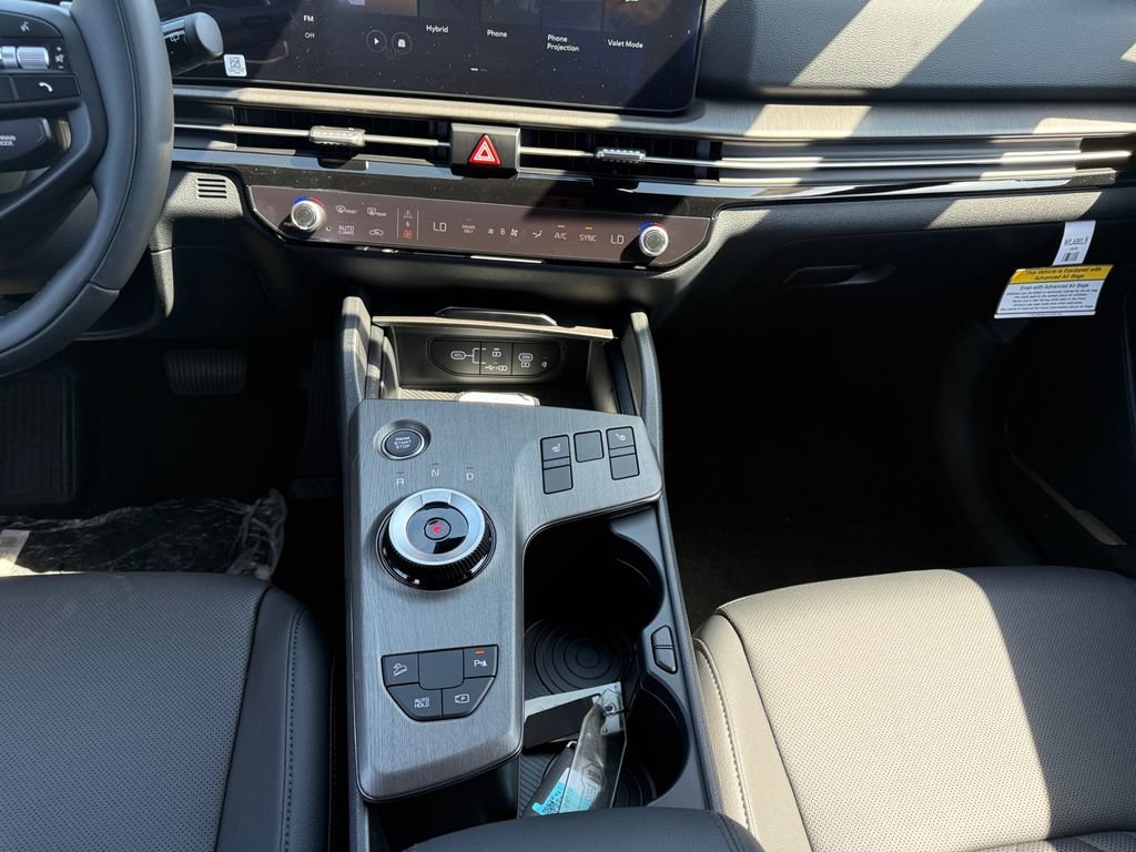 New 2027 Kia Sportage X-Line AWD/4WD image 11