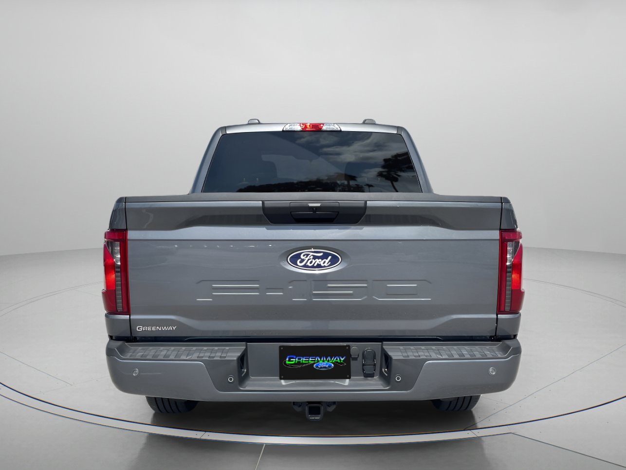 New 2026 Ford F150 STX RWD image 5
