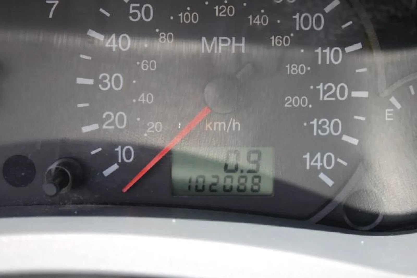 Used 2005 Ford Focus S FWD image 11
