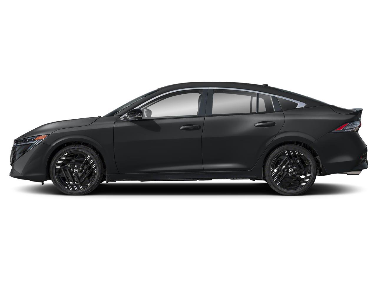New 2026 Nissan Sentra SR w/ SR Premium Package FWD image 17