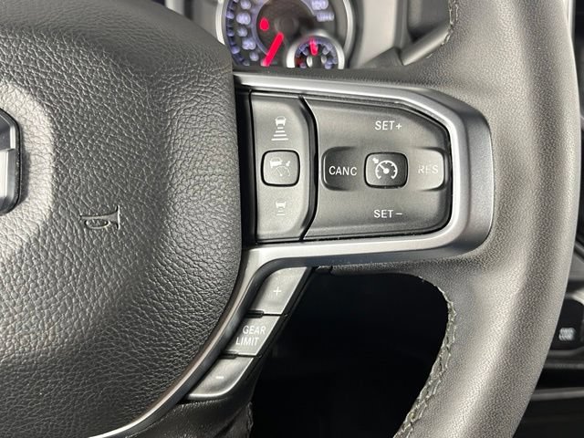 Used 2026 RAM 2500 Big Horn AWD/4WD image 15