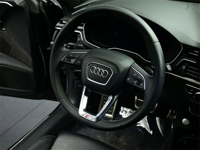 Used 2021 Audi S5 Premium Plus w/ Premium Plus Package image 8