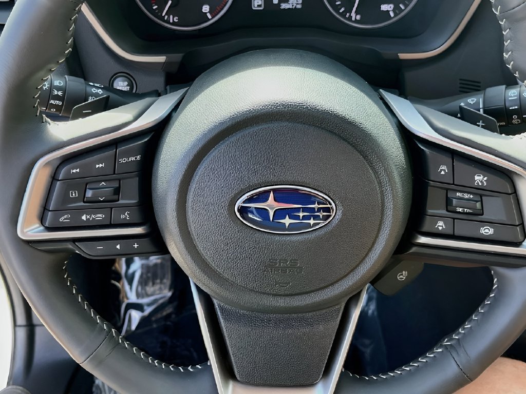 Used 2026 Subaru Ascent Touring AWD/4WD image 11