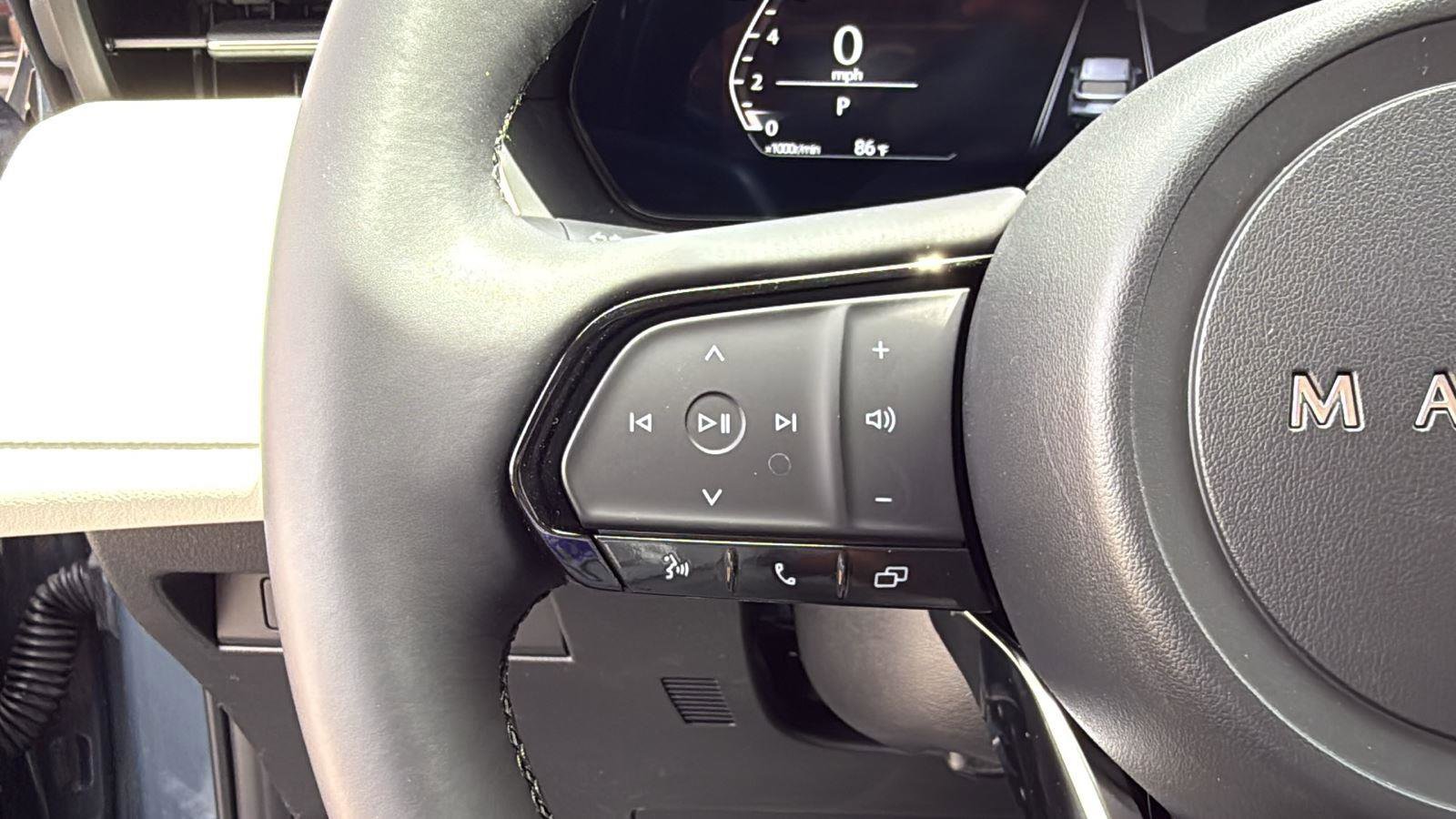 New 2026 MAZDA CX-5 Preferred AWD/4WD image 11