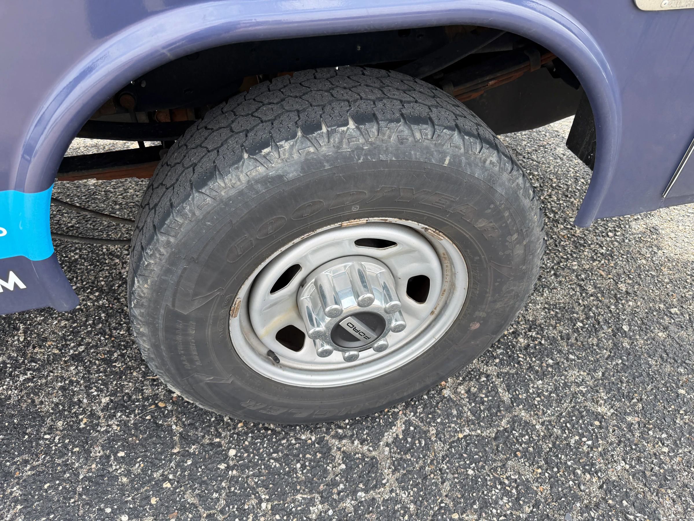 Used 2022 Ford F350 XL w/ Power Equipment Group image 5