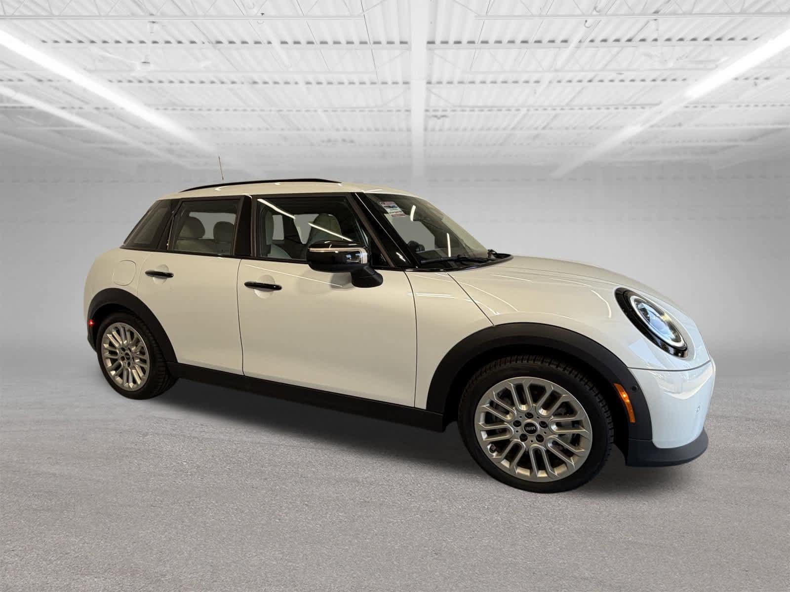New 2026 MINI Cooper S FWD image 7