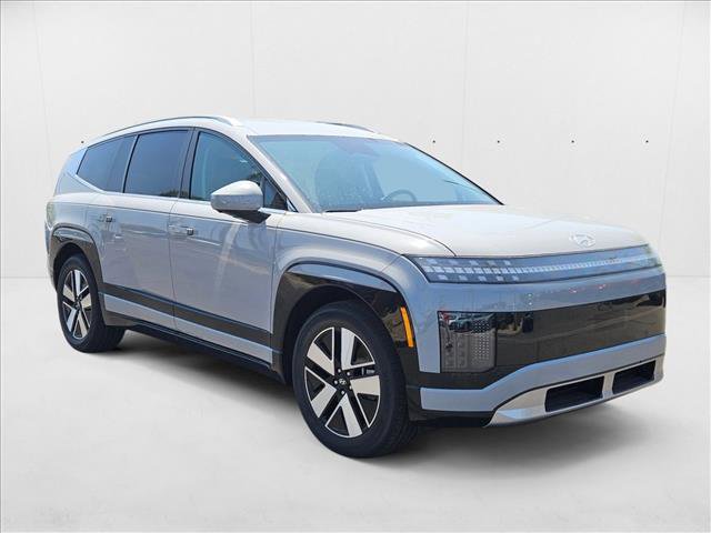 New 2026 Hyundai Ioniq 9 SEL image 7