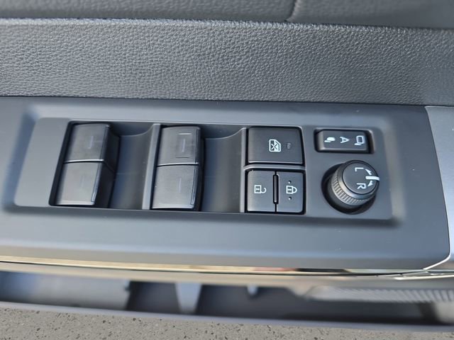 New 2026 Toyota Tundra Limited AWD/4WD image 27