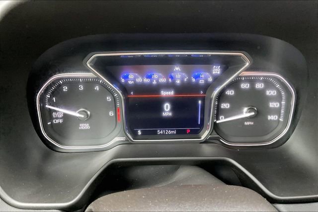 Used 2021 GMC Yukon XL SLT w/ SLT Luxury Plus Package image 10