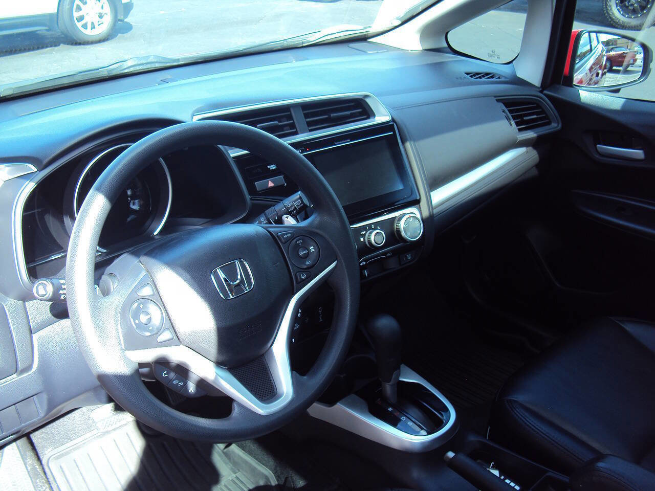 Used 2020 Honda Fit EX image 8