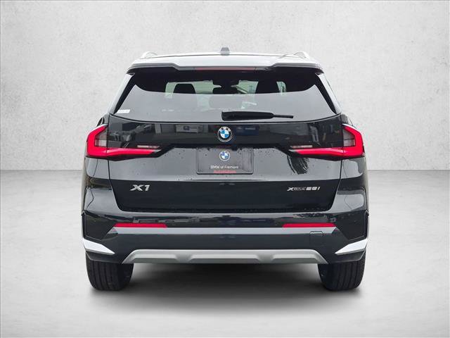 New 2026 BMW X1 xDrive28i w/ Convenience Package AWD/4WD image 8
