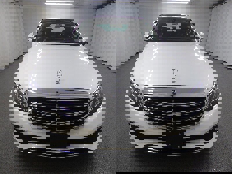 Used 2019 Mercedes-Benz E 300 4MATIC image 2