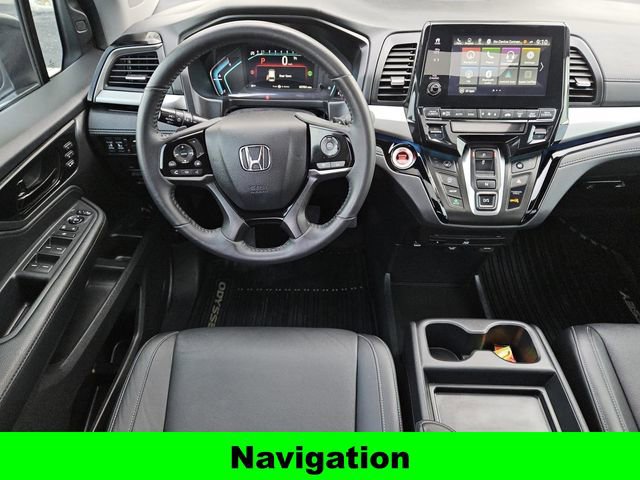 Used 2024 Honda Odyssey Touring image 5