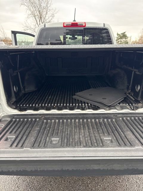 Used 2018 GMC Canyon All Terrain w/ Trailering Package image 20