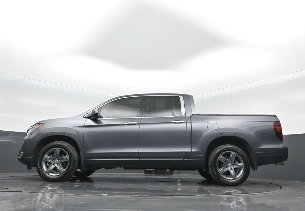 Certified 2023 Honda Ridgeline RTL-E image 14