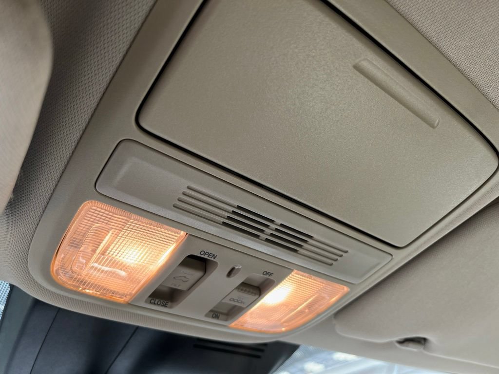 Certified 2018 Honda CR-V EX image 21