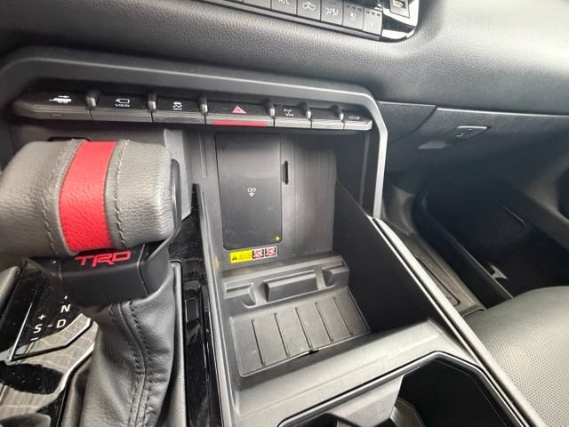 Used 2026 Toyota Tundra TRD Pro AWD/4WD image 43