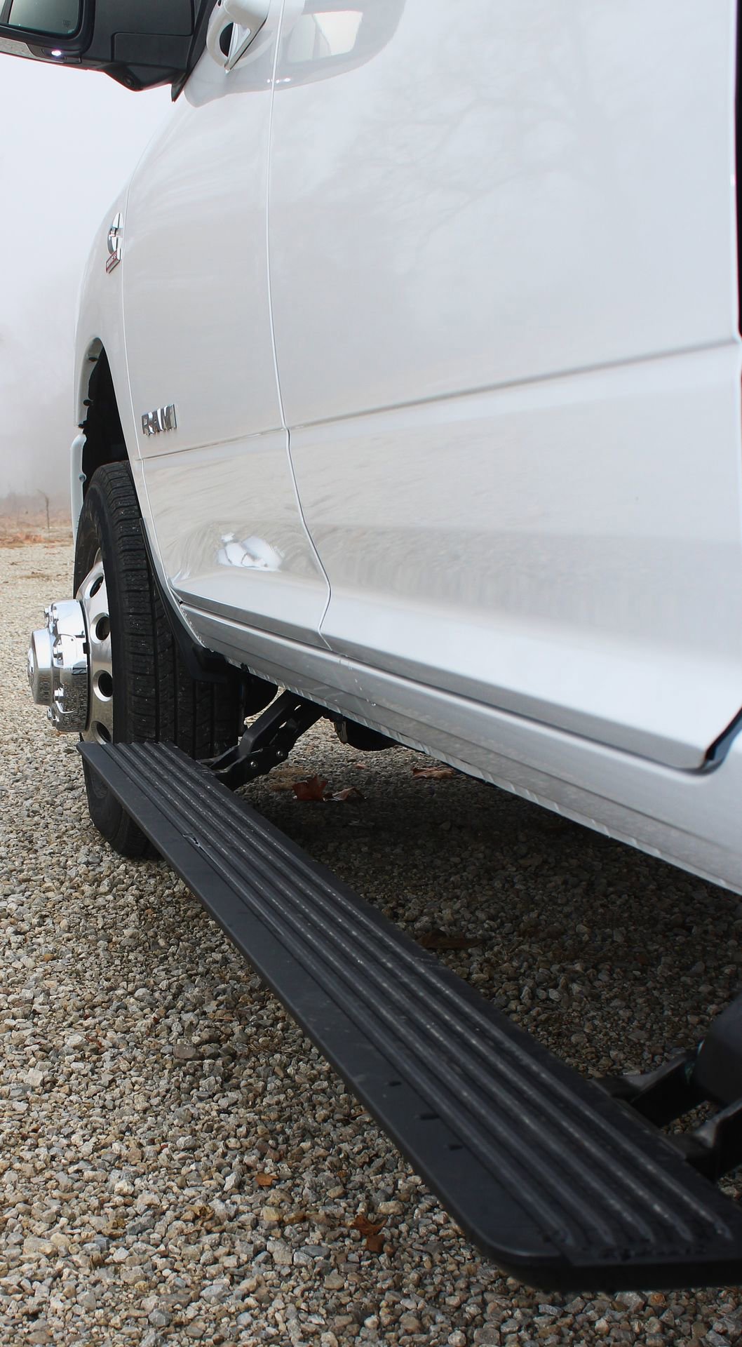 New 2026 RAM 3500 Laramie image 11