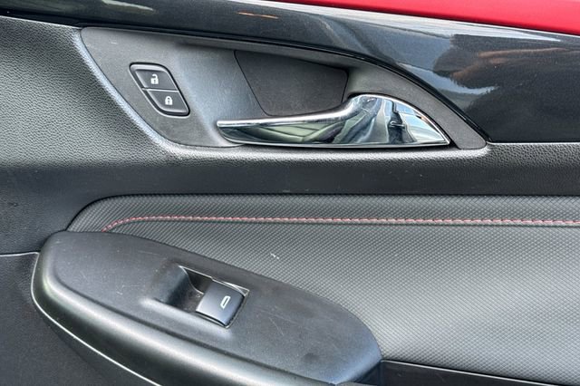 Used 2024 Chevrolet TrailBlazer RS image 22