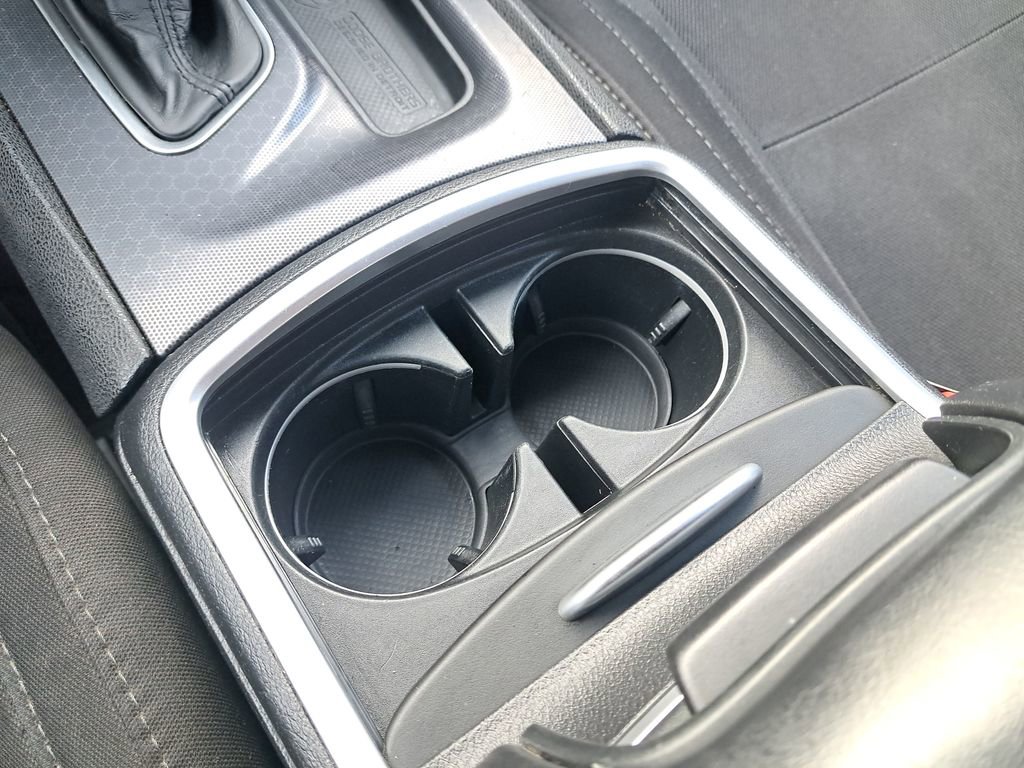 Used 2015 Dodge Charger SXT image 24