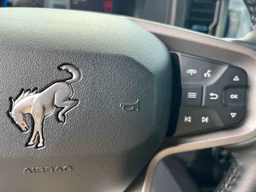 Used 2024 Ford Bronco Wildtrak AWD/4WD image 30