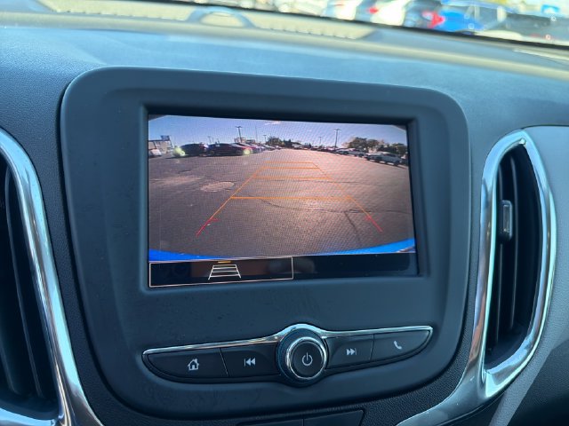 Certified 2024 Chevrolet Equinox LS w/ LS Convenience Package FWD image 19