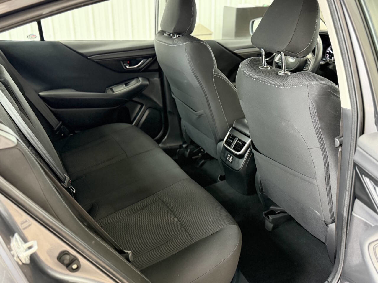 Used 2024 Subaru Legacy Premium AWD/4WD image 45