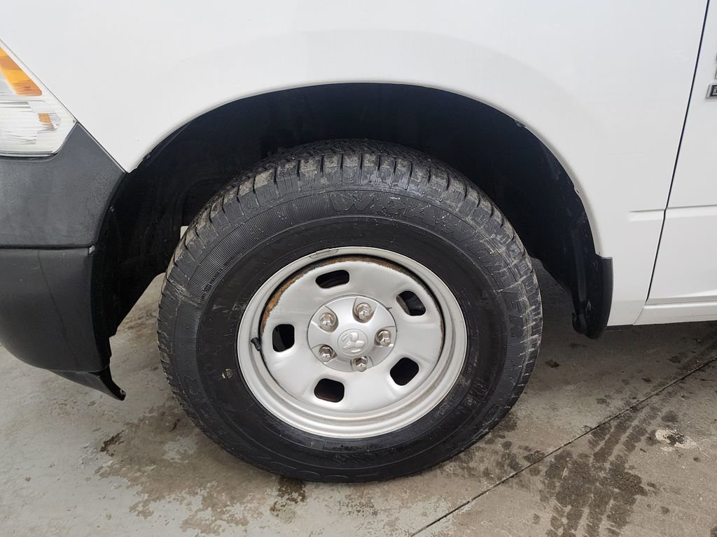 Certified 2019 RAM 1500 Tradesman image 38