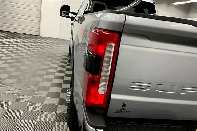 Used 2024 Ford F350 XLT w/ 360-Degree Camera Package AWD/4WD image 31