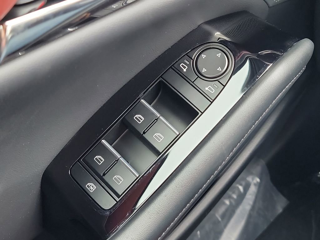 New 2026 MAZDA MAZDA3 2.5 S Hatchback w/ Premium Pkg image 21