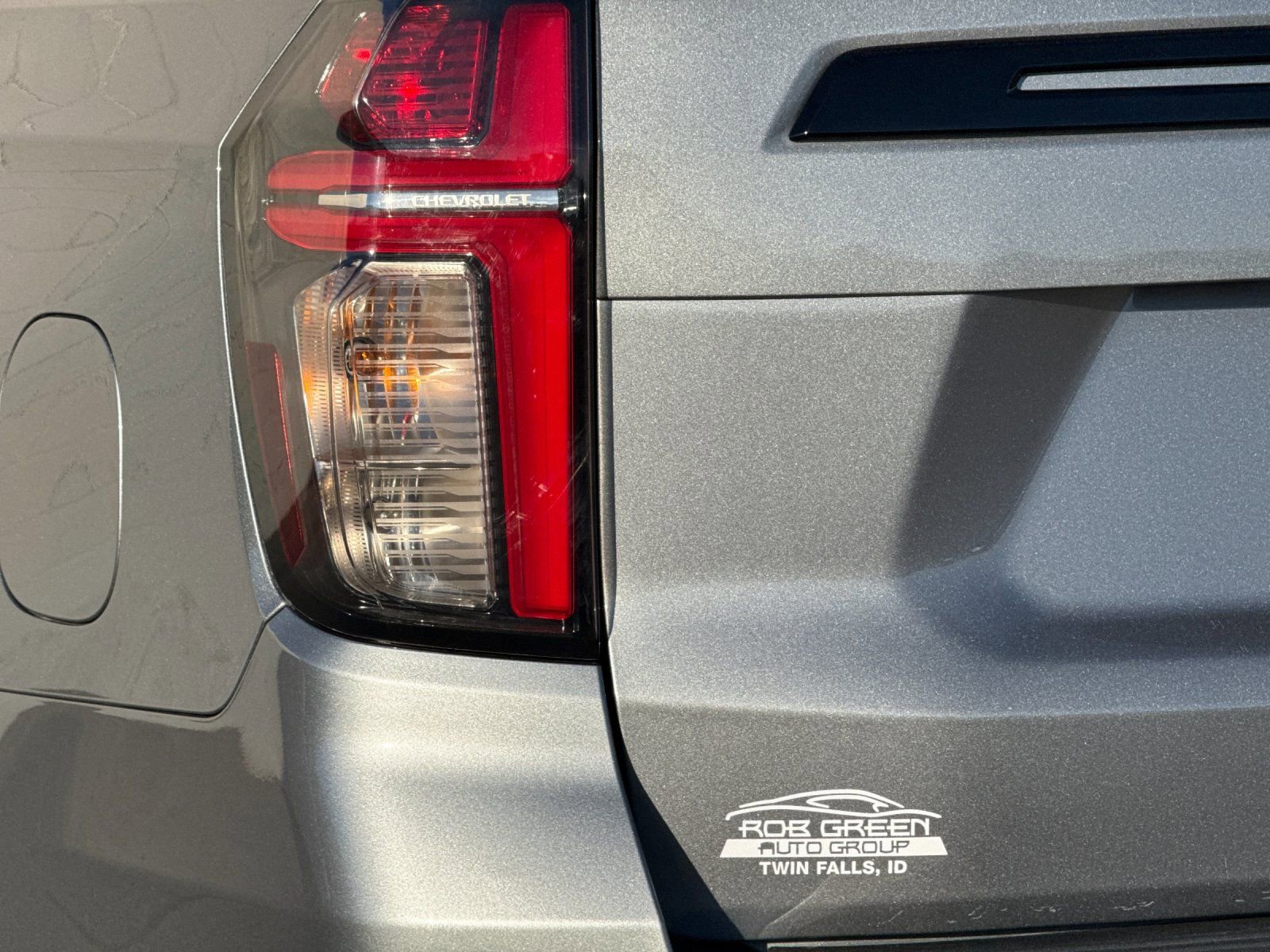 Used 2023 Chevrolet Suburban Z71 w/ Luxury Package image 36