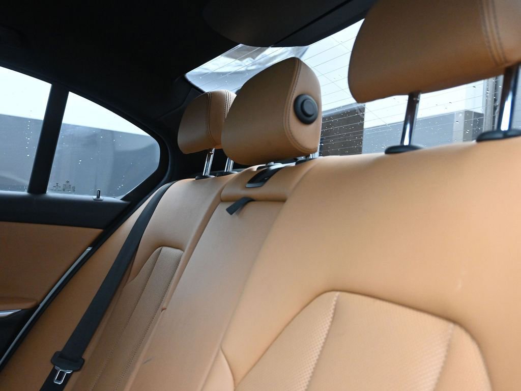 Used 2023 BMW M340i w/ Shadowloine Package image 45