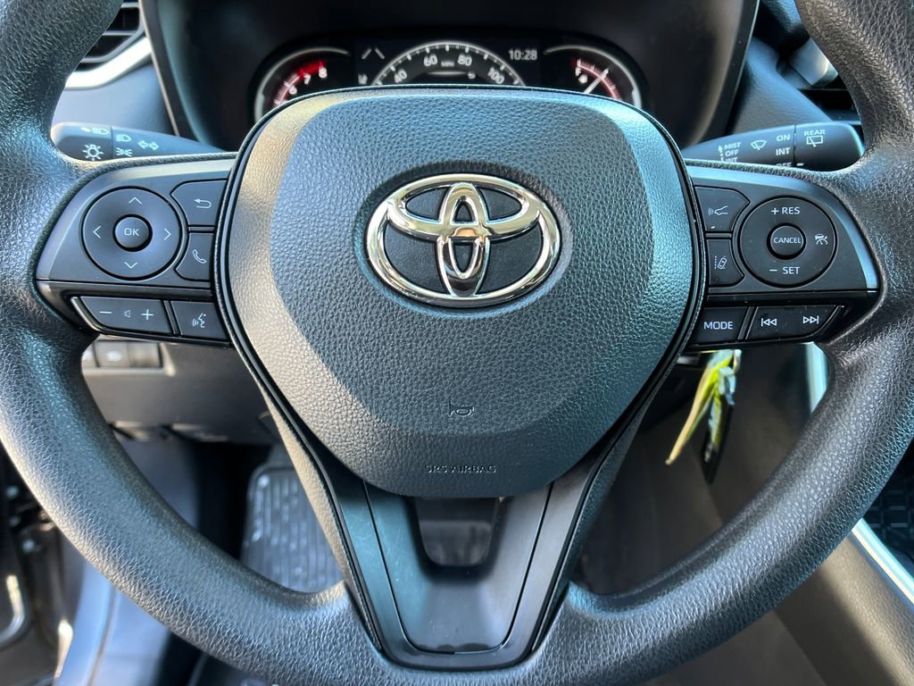 Used 2024 Toyota RAV4 LE image 14