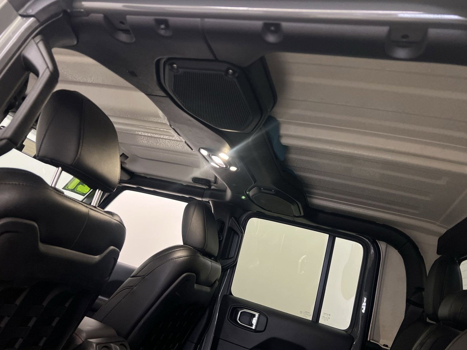 Used 2021 Jeep Gladiator Rubicon image 22