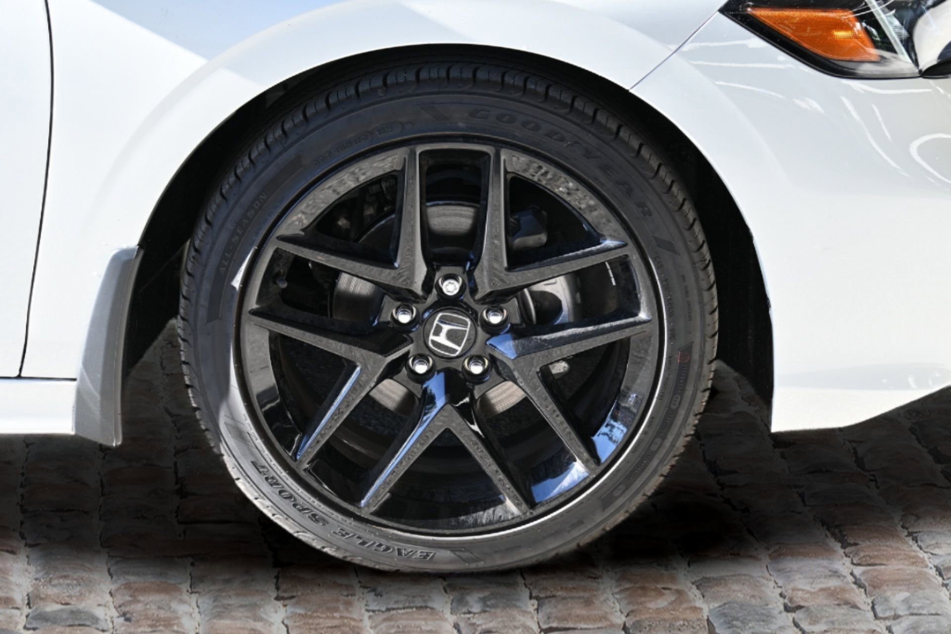 New 2025 Honda Civic Sport image 37