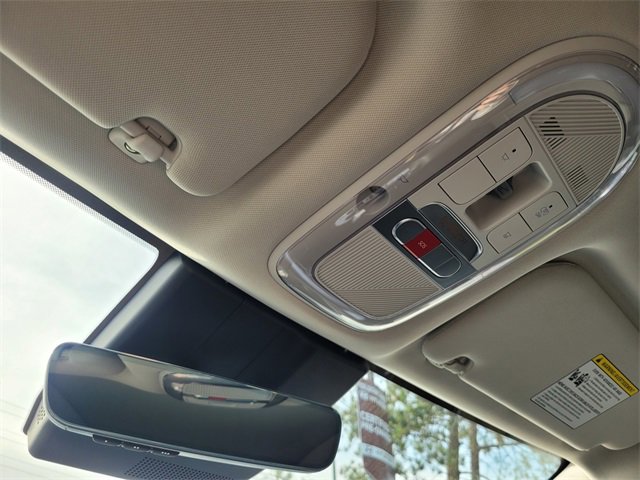 New 2026 Hyundai Ioniq 9 Limited image 22