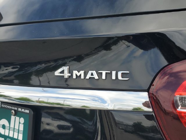 Used 2018 Mercedes-Benz GLA 250 4MATIC image 7