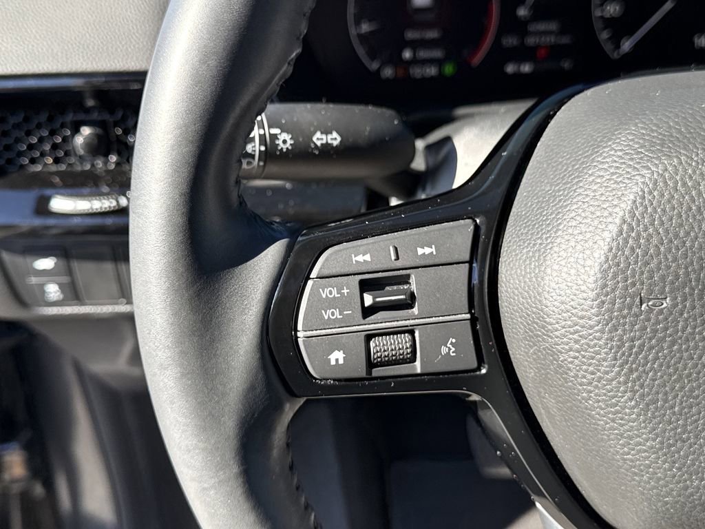 Used 2024 Honda CR-V EX-L image 28