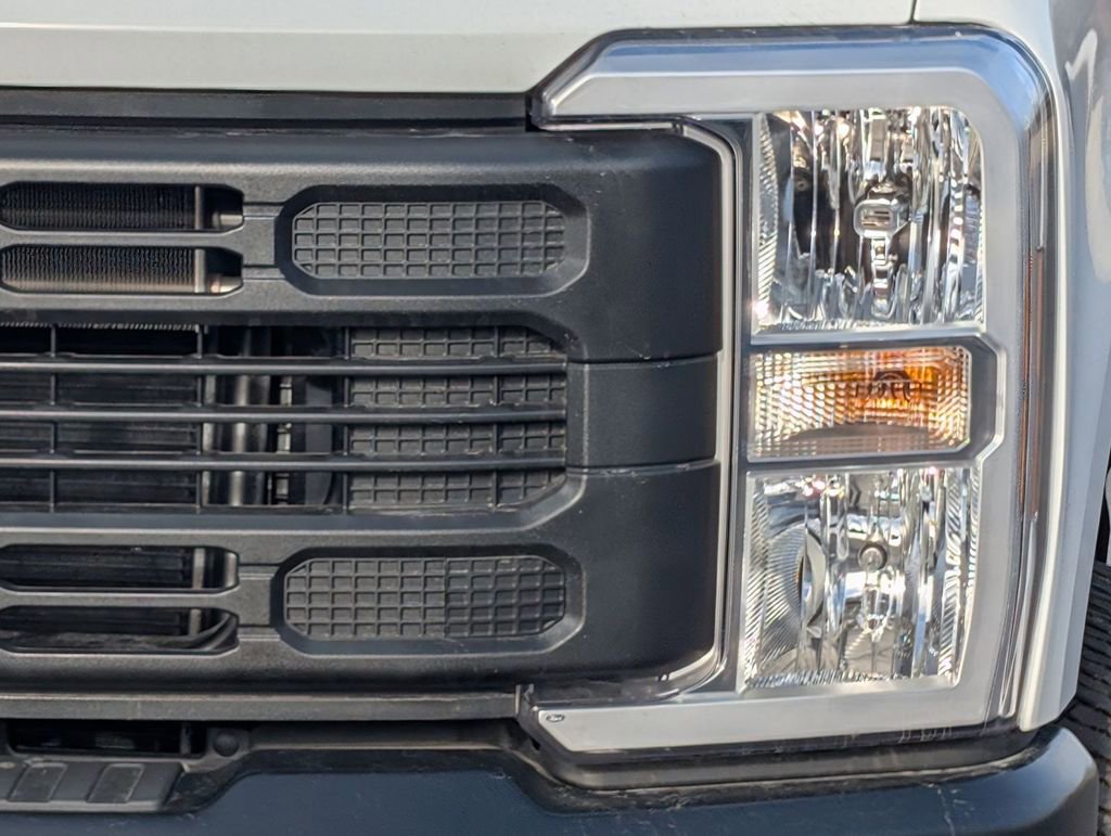 New 2025 Ford F350 XL w/ Snow Plow Prep Package image 10